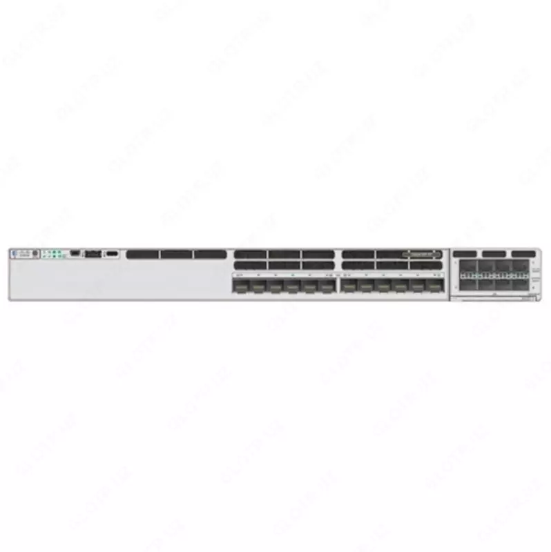 Коммутатор Cisco C9300X-12Y-A