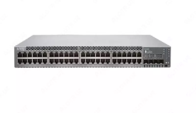 Коммутатор Juniper EX3400-48T