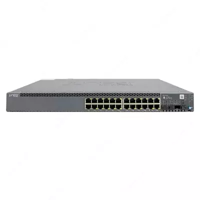 Коммутатор Juniper EX3400-24T