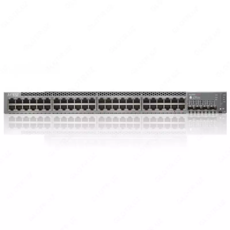 Коммутатор Juniper EX2300-48T