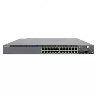 Коммутатор Juniper EX2300-24P
