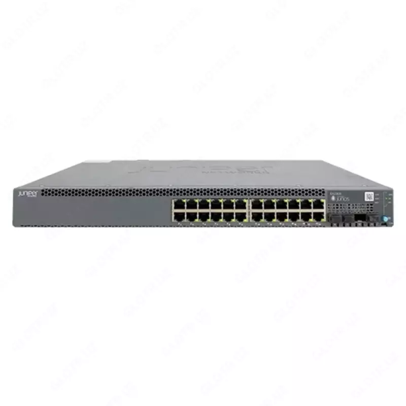 Коммутатор Juniper EX2300-24T