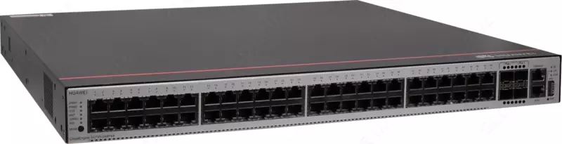 Коммутатор Huawei S5735-S48P4XE-V2