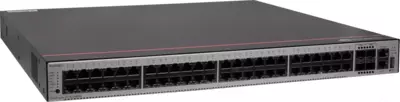 Коммутатор Huawei S5735-S48P4XE-V2