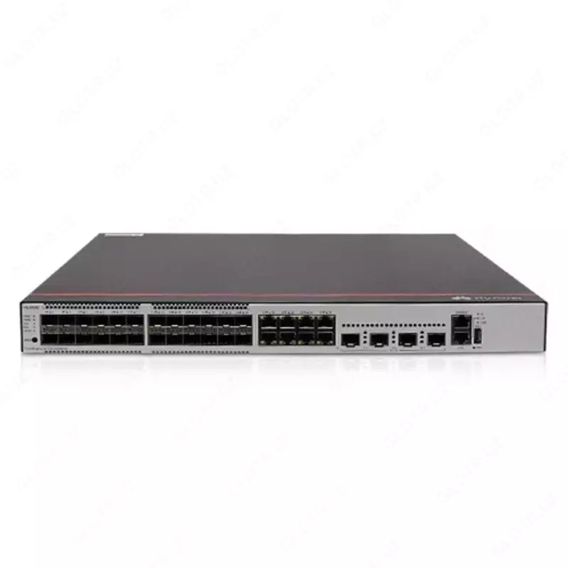 Коммутатор Huawei S5735-L24P4XE-A-V2