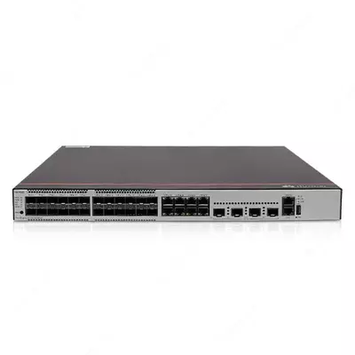 Коммутатор Huawei S5735-L24P4XE-A-V2
