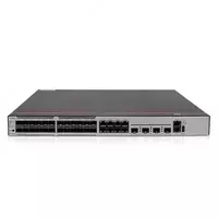 Коммутатор Huawei S5735-L24P4S-A-V2