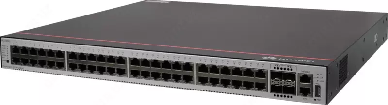 Коммутатор Huawei S5735-L48P4XE-A-V2