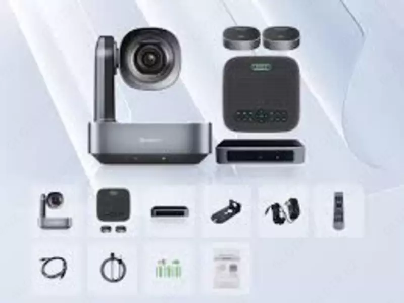 AGL-VA612GROUP-EX videokonferensiya to‘plami