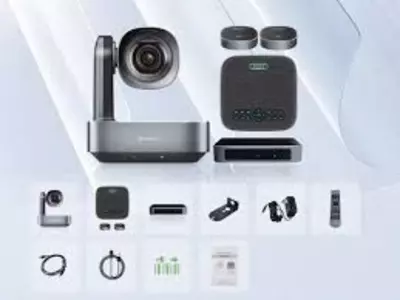 AGL-VA612GROUP-EX videokonferensiya to‘plami