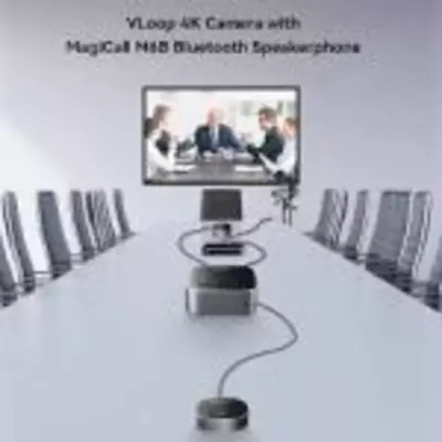  AGL-VA612GROUP-EX videokonferensiya to‘plami - 