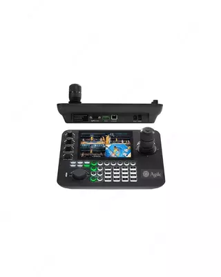 PTZ boshqaruvchisi AGL-KB300PRO