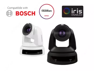 PTZ-kamera Lumens VC-A53