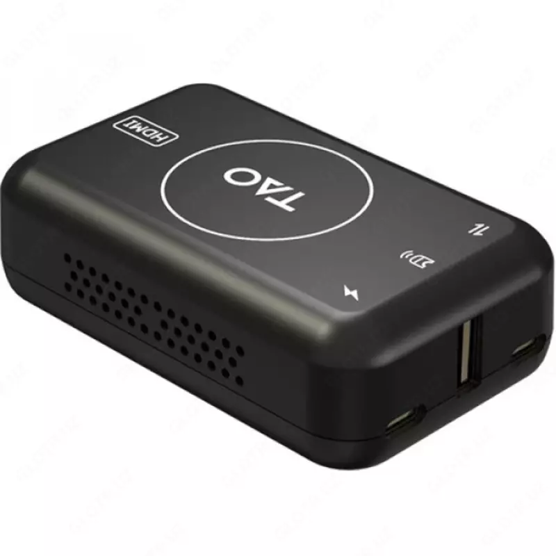 Signal konvertor UVC-HDMI RGBLink TAO 1tiny