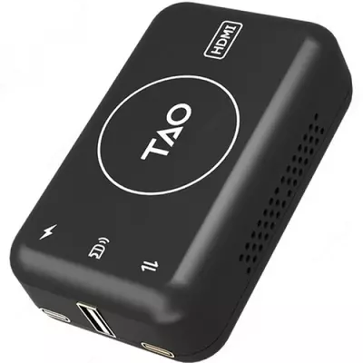  Signal konvertor UVC-HDMI RGBLink TAO 1tiny - 