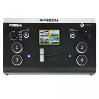 Videomiksher RGBLink Mini+