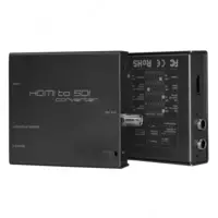 Konvertor RGBlink MSP204