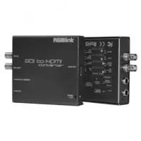 Konvertor RGBlink MSP203