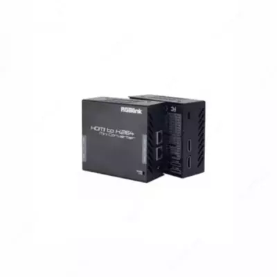 Преобразователь сигнала RGBlink MSP225