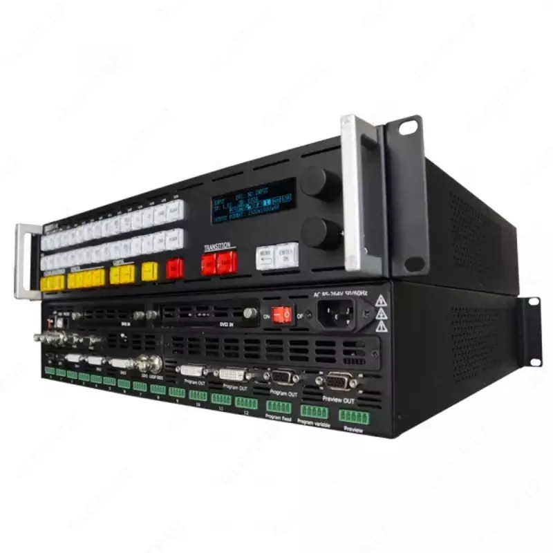 Kommutator RGBlink VSP5360