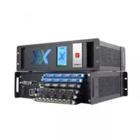 Презентационный процессор RGBlink X3 Live e