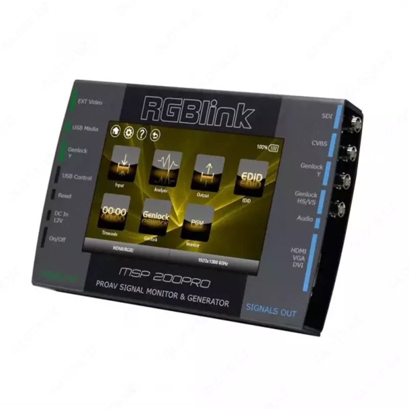 Конвертор RGBlink MSP200pro