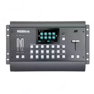 Масштабатор RGBlink M1 (M-ONE HDMI)