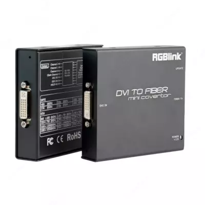 Konvertor RGBlink MSP214