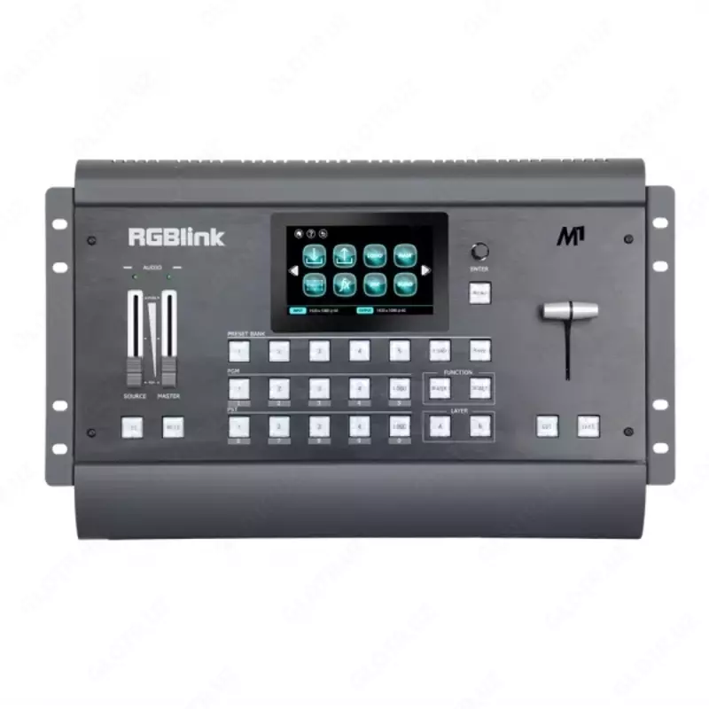 Масштабатор RGBlink M1 (M-ONE)