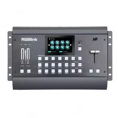 Масштабатор RGBlink M1 (M-ONE)