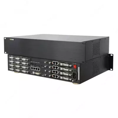 Распределитель сигнала RGBlink DV8