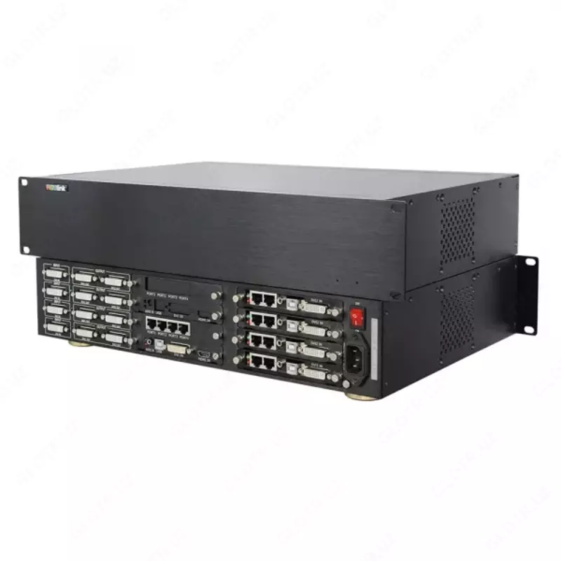 Распределитель сигнала RGBlink DV8