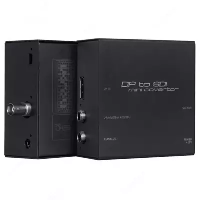 Kommutator RGBlink MSP210D