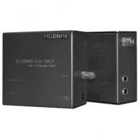 Коммутатор RGBlink MSP210C