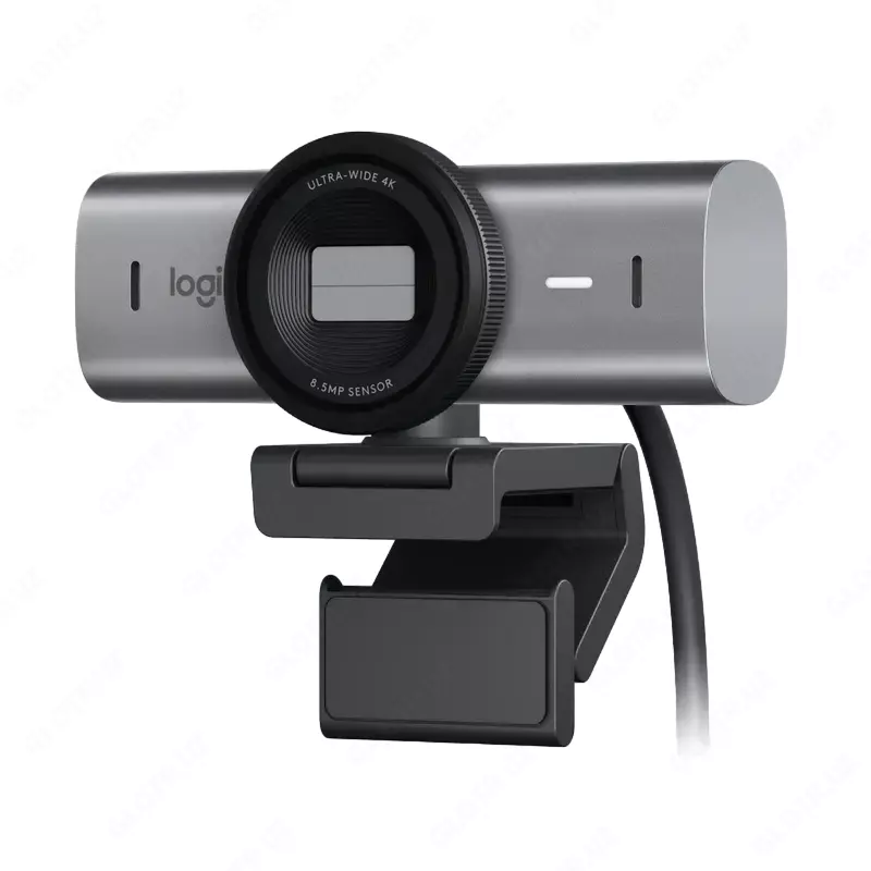 Веб-камера Logitech MX Brio