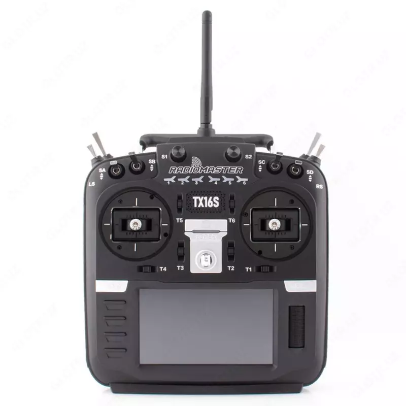 Radioboshqaruvchi Radiomaster TX16S