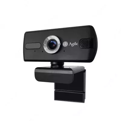  Веб-камера AGL-200-D FHD Только в розницу