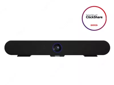 PTZ SoundBar Lumens MS-10S 4K