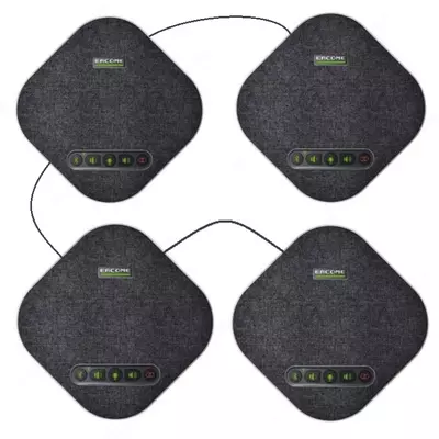 Kaskadli spikerfon S330B (4 dona.)