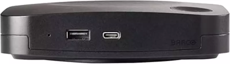  CLICKSHARE C-10 GEN2 CN SET INCLUDING 1 - 