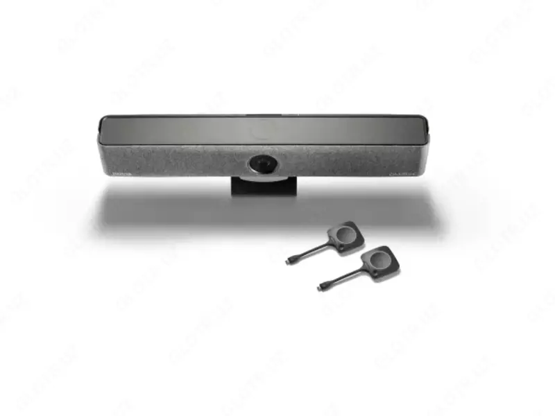   ClickShare Bar Pro