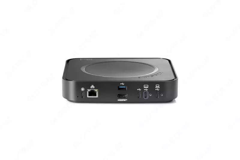  Barco ClickShare Hub Pro - 