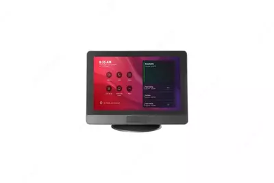 Barco ClickShare Control Panel