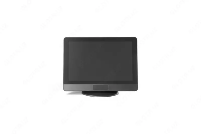  Barco ClickShare Control Panel - 