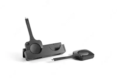 Barco ClickShare 2‑in‑1 Tray