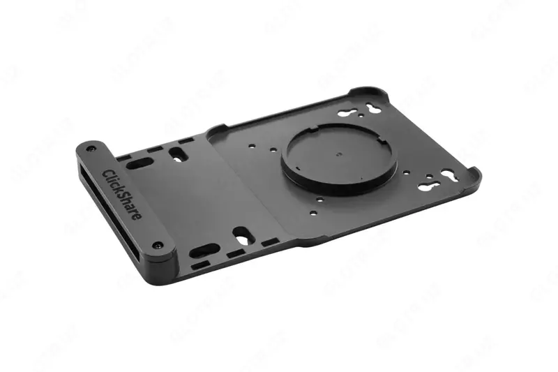 Barco Devorga ornatish plitasi ClickShare