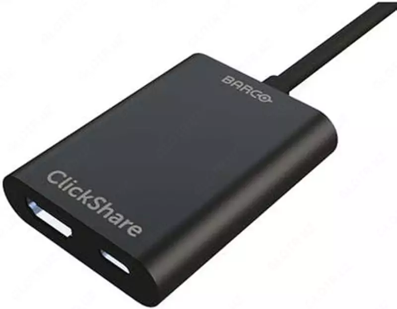 Konverter toplami Barco HDMI в USB-C