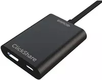 Konverter toplami Barco HDMI в USB-C