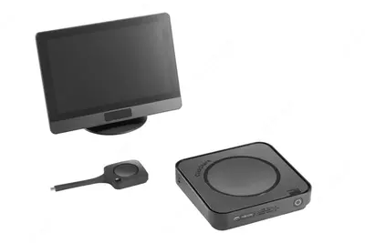 Barco ClickShare Hub Core