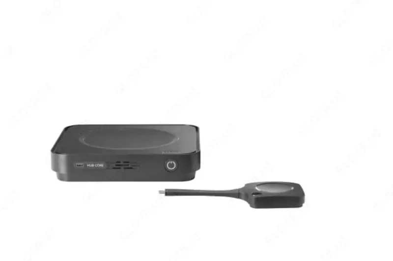  Barco ClickShare Hub Core - 